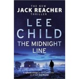 The Midnight Line - Lee Child, 2017