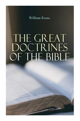 The Great Doctrines of the Bible foto