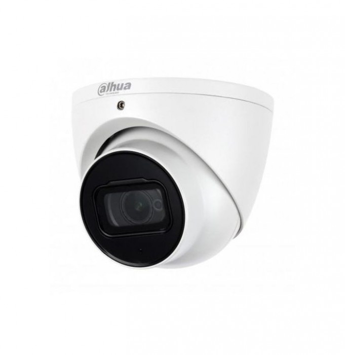 Camera de supraveghere, interior, Dahua 4k, HAC-HDW2802T-Z-A-3711 8MP, STARLIGHT, IR 60m, lentila 3.7-11mm SafetyGuard Surveillance