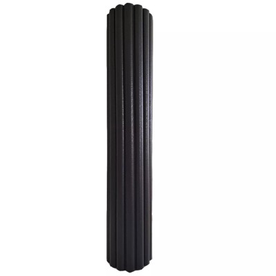 Panou de Protecție pentru Pereți Camera Copii, din Spumă, 600x900x9mm &amp;ndash; Siguranță și Confort, negru foto