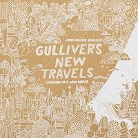 Gulliver&#039;s New Travels
