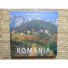 Romania, o amintire fotografica - Florin Andreescu