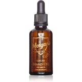 Morgan's Luxury Beard Oil ulei pentru barba 50 ml