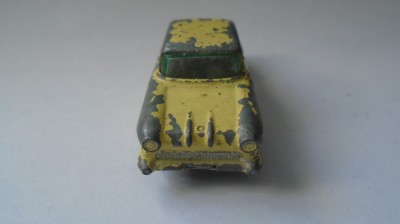 bnk jc Matchbox 45a Vauxhall Victor foto