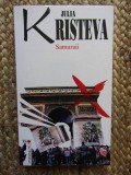 Julia Kristeva - Samuraii