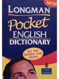 Wendy Lee (ed.) - Longman pocket english dictionary (Editia: 2001)