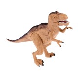 Dinozaur T-Rex cu lumina si sunet, ATU-084781, Oem