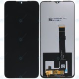 LG K41S (LM-K410 LMK410EMW) Modul de afișare LCD + Digitizer