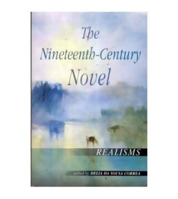 colectiv - The Nineteenth - Century Novel: Realism - 110743 foto
