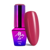 MOLLY LAC UV/LED Flamingo - Rogue 148, 10ml