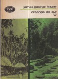 James George Frazer - Creanga de aur, volumul 5