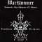 (CD) Warhammer - Towards The Chapter Of Chaos (EX) Thrash, Black Metal