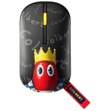 Mouse wireless ASUS MD100, 1600 DPI, Bluetooth, RF 2.4GHZ, Phillip Colbert edition, Marshmallow