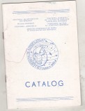 bnk fil Catalog Expofil Astrofilatelie Botosani 1985