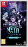 Mato Anomalies Day One Edition NSW