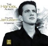 The Handel Album | Philippe Jaroussky, Clasica