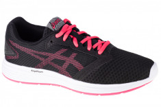 Pantofi alergare Asics Patriot 10 GS 1014A025-003 pentru Copii foto