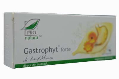 GASTROPHYT FORTE 30CPS foto