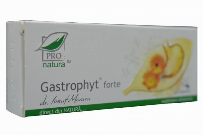 GASTROPHYT FORTE 30CPS
