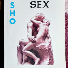 Cartea despre sex - Osho