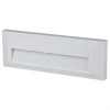 CORP ILUMINAT LED PENTRU SCARI 3W 4000K ALB NEUTRU - ALB, V-TAC