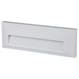 CORP ILUMINAT LED PENTRU SCARI 3W 4000K ALB NEUTRU - ALB, V-TAC