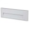 CORP ILUMINAT LED PENTRU SCARI 3W 4000K ALB NEUTRU - ALB