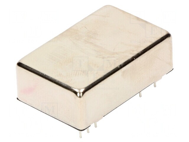 Convertor DC/DC 12W 18-36V la 5V 2.4A DIP24