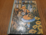 FRATII GRIMM - Povesti Alese - Stanila Liliana (ilustratii) - 1995, 671 p., Alta editura