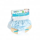 Set 2 chilotei antrenament nr.3 14-18 kg (Culoare: Bleu), BabyJem