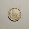 Mexic 20 Centavos 1905 Aunc