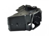 Set Carcase Răcire Motor GY6 125cc 150cc Plastic Revo - Semicarcasă Superioară + Inferioară