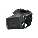 Set carcase racire motor GY6 125-150cc -plastic