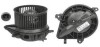 Ventilator habitaclu Citroen Berlingo (Mf), Jumpy (U6u); Peugeot Partner (5f)