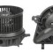 Ventilator habitaclu Citroen Berlingo (Mf), Jumpy (U6u); Peugeot Partner (5f)