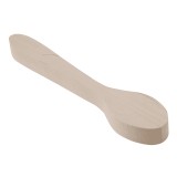 Cumpara ieftin Lemn din tei pentru modelat lingura BeaverCraft B9 Linden, 290 mm