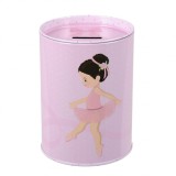 Cumpara ieftin Pusculita rotunda, Starpak, Balerina