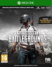Joc XBOX One Playerunknowns Battlegrounds PUBG EAN: 889842387063 (k)(A)(T) - I