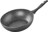 Tigaie wok MagicHome Black Line, 28 cm, strat antiaderent