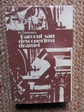 Al. Cioranescu - Barocul sau descoperire dramei