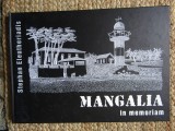 STEPHAN ELEUTHERIADIS - MANGALIA, IN MEMORIAM: ELEGII VIZUALE (ALBUM CU DESENE) prefata DAN GRIGORESCU