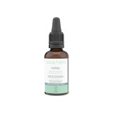 Esenta hidrosolubila umidificator si difuzor Saanea Relax, Cedru si floare de portocal 25 ml