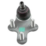 Pivot brat suspensie Citroen Berlingo; Fiat Doblo; Opel Combo, Combo E Tour / Life; Peugeot Partner, Rifter; Toyota Proace City, Proace City Verso
