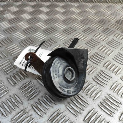 Claxon CHEVROLET CAPTIVA C100, C140 2007 OEM: 96627095 31545501 foto