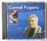 CD: &quot;CORNEL FUGARU - In the Name of Music&quot; - Radio Romania. Original