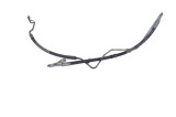 Furtun servodirecție BMW 6 Cabrio E64 2008 OEM: 6786606 20350934