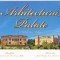 ROMANIA 2019 - EMISIUNE COMUNA ROMANIA-MALTA, ALBUM FILATELIC - LP 2258a.