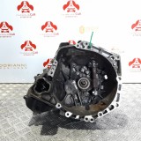 Cumpara ieftin Cutie de viteze robotizata Peugeot 107 1.0 B 2007 20TT020