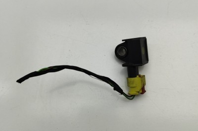 Senzor de impact dreapta față SKODA SUPERB III 3V3 2016 OEM: 5Q0959651 | 29502559 foto
