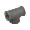 Teu fonta neagra, 1 1/2&quot;, 130
